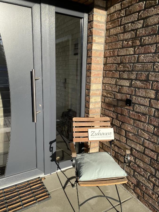 Apartment Meine Экстерьер фото