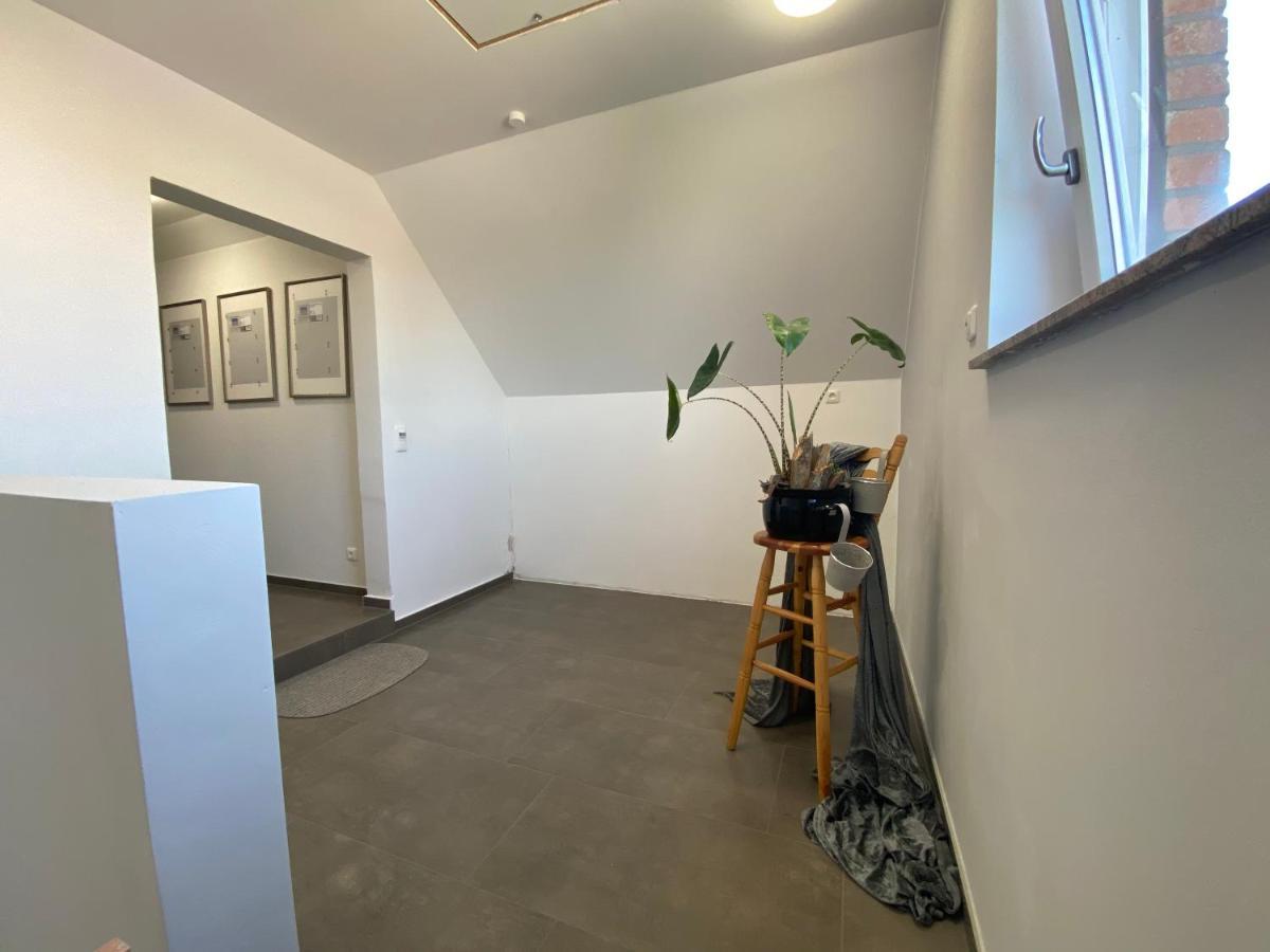 Apartment Meine Экстерьер фото