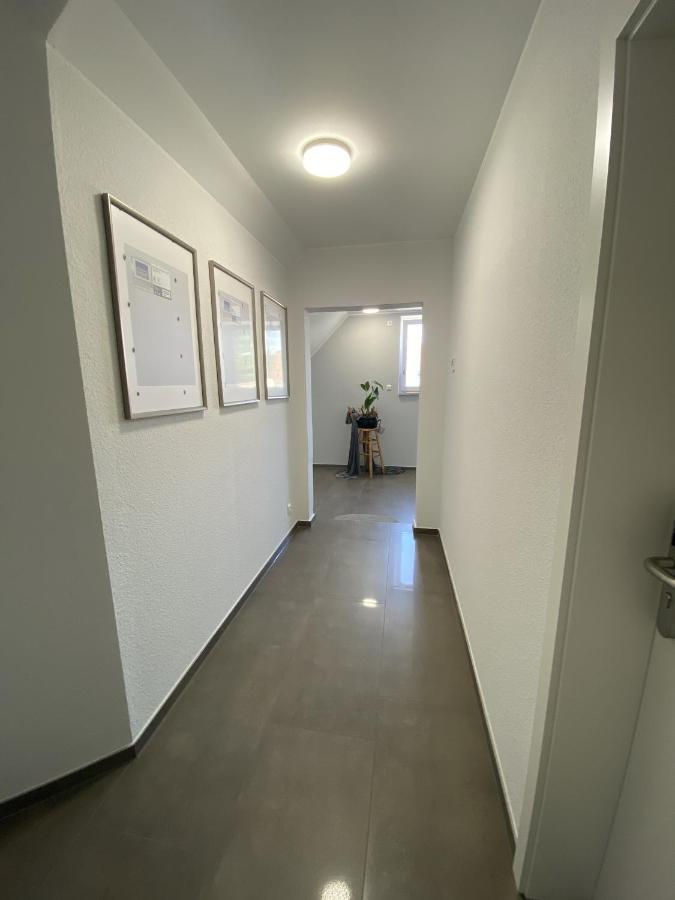 Apartment Meine Экстерьер фото