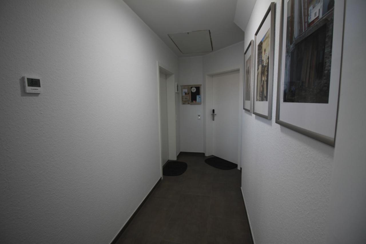 Apartment Meine Экстерьер фото