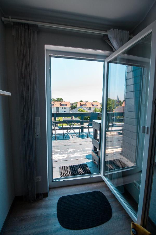 Apartment Meine Экстерьер фото