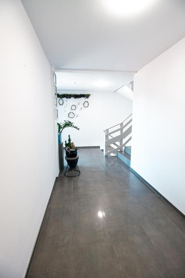 Apartment Meine Экстерьер фото