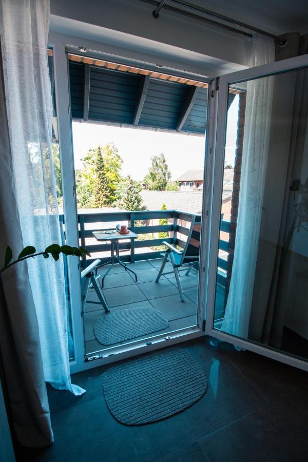 Apartment Meine Экстерьер фото